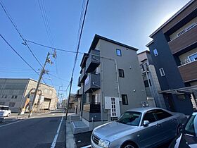 香川県高松市松福町一丁目16-13（賃貸アパート1LDK・3階・30.02㎡） その5