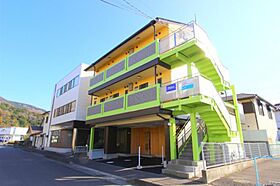 香川県高松市屋島西町2471-3（賃貸マンション1K・3階・22.78㎡） その1