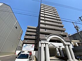 香川県高松市栗林町一丁目1-12（賃貸マンション3LDK・7階・67.83㎡） その4