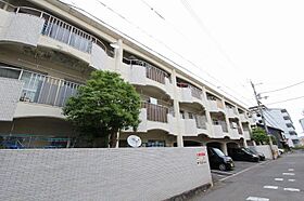 香川県高松市桜町一丁目12-22（賃貸マンション2LDK・3階・51.72㎡） その3