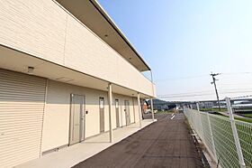 香川県高松市前田東町347-1（賃貸アパート1K・2階・28.90㎡） その4