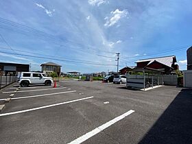 香川県高松市林町6-32（賃貸アパート1K・1階・36.12㎡） その16