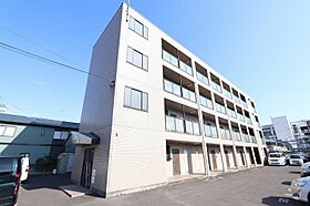 香川県高松市鶴市町2023-8（賃貸アパート2K・4階・27.39㎡） その1