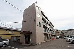 香川県高松市鶴市町2023-8（賃貸アパート2K・4階・27.39㎡） その4