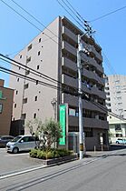 香川県高松市塩上町二丁目3-10（賃貸マンション1K・3階・30.03㎡） その3