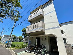 香川県高松市扇町三丁目6-13（賃貸マンション1R・1階・21.66㎡） その1