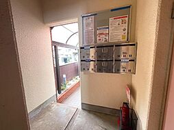 JR高徳線 昭和町駅 徒歩3分の賃貸マンション 1階1Kのリビング/ダイニング