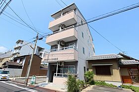 香川県高松市扇町三丁目8-12（賃貸アパート1K・4階・28.50㎡） その5