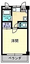 香川県高松市西宝町二丁目6-7（賃貸マンション1K・1階・23.40㎡） その2