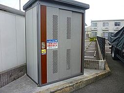 高松琴平電気鉄道長尾線 木太東口駅 徒歩8分の賃貸アパート 2階1Kのリビング/ダイニング