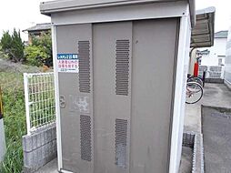 高松琴平電気鉄道長尾線 池戸駅 徒歩32分の賃貸アパート