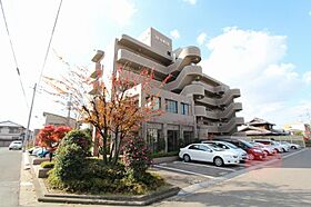 香川県高松市松縄町39-20（賃貸マンション2LDK・3階・57.70㎡） その5