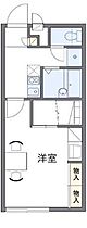 香川県高松市木太町3187-2（賃貸アパート1K・2階・23.18㎡） その2