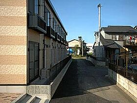 香川県高松市木太町3187-2（賃貸アパート1K・2階・23.18㎡） その4