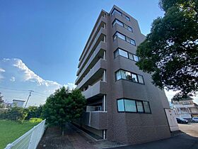 香川県高松市紙町50-1（賃貸マンション1LDK・6階・55.80㎡） その4