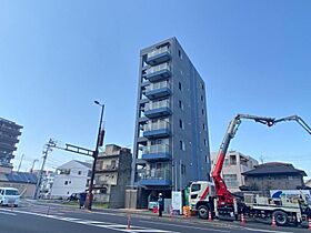 香川県高松市松島町一丁目11-28（賃貸マンション1K・7階・33.22㎡） その4