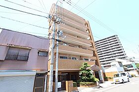 香川県高松市栗林町1丁目13-11（賃貸マンション1DK・5階・29.48㎡） その3