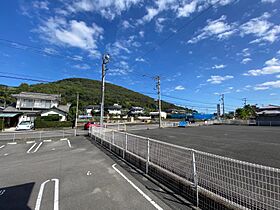 香川県高松市勅使町256番地1（賃貸アパート1LDK・1階・46.06㎡） その17