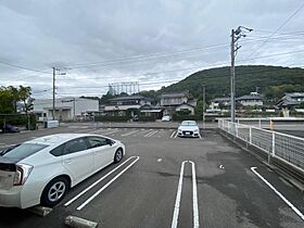 香川県高松市勅使町256番地1（賃貸アパート1LDK・1階・46.06㎡） その18