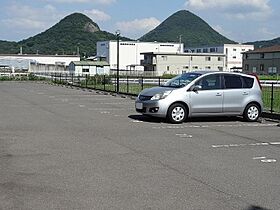 香川県高松市国分寺町新居1753-3（賃貸アパート1K・2階・30.66㎡） その8