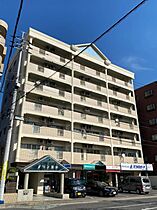 香川県高松市栗林町二丁目16-17（賃貸マンション3LDK・4階・66.72㎡） その1