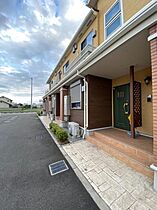 香川県高松市林町1352番地1（賃貸アパート2LDK・2階・65.09㎡） その22