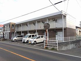 香川県高松市川島東町402-4（賃貸アパート1K・1階・23.18㎡） その3