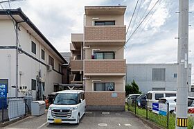 香川県高松市林町2511-3（賃貸マンション1K・1階・24.30㎡） その5