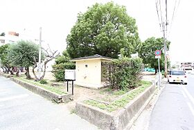 香川県高松市中央町6-19（賃貸マンション1LDK・4階・33.10㎡） その30