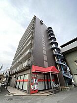 香川県高松市藤塚町3丁目19-43（賃貸マンション1K・10階・30.66㎡） その1