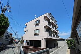 香川県高松市木太町3547-1（賃貸マンション1K・3階・20.07㎡） その5