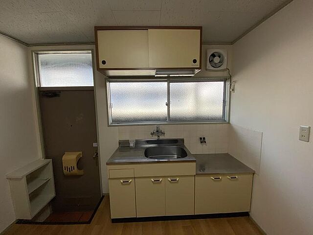 キッチン