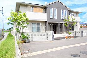 香川県高松市中間町585-1（賃貸アパート3LDK・2階・71.21㎡） その3