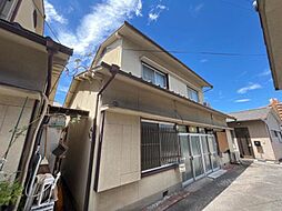 JR予讃線 香西駅 徒歩4分の賃貸一戸建て