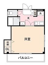 香川県高松市勅使町35-3（賃貸アパート1R・1階・27.36㎡） その2