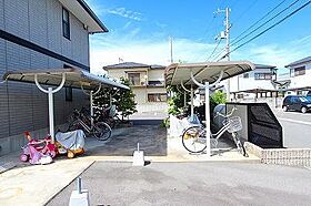 香川県高松市元山町1250-3（賃貸アパート1LDK・2階・55.43㎡） その24