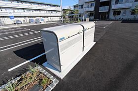 香川県高松市東山崎町103番地1（賃貸マンション1LDK・1階・42.08㎡） その24