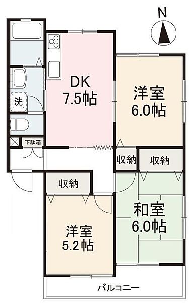 外観画像