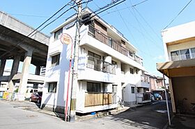 香川県高松市楠上町一丁目2-35（賃貸マンション1K・1階・24.60㎡） その1