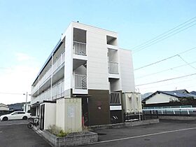 香川県高松市東山崎町八反地224（賃貸マンション1K・2階・23.18㎡） その1