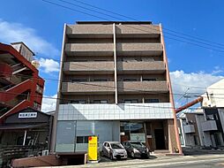 高松琴平電気鉄道長尾線 林道駅 徒歩8分の賃貸マンション