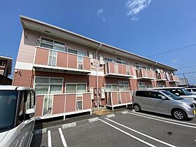 香川県高松市勅使町1026番地1（賃貸アパート1LDK・1階・40.04㎡） その5