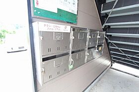 香川県高松市一宮町641番地6（賃貸アパート1K・2階・22.65㎡） その8