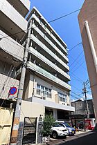 香川県高松市塩屋町16-6（賃貸マンション1LDK・3階・41.54㎡） その1