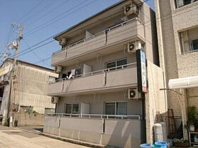 香川県高松市瀬戸内町31-12（賃貸マンション1DK・3階・25.65㎡） その1