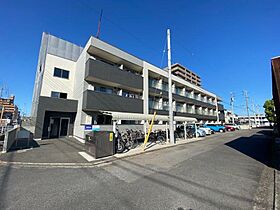 香川県高松市木太町2316-1（賃貸マンション1R・1階・33.60㎡） その1