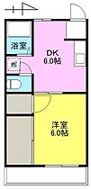 香川県高松市福岡町三丁目3-31（賃貸マンション1DK・3階・30.80㎡） その2