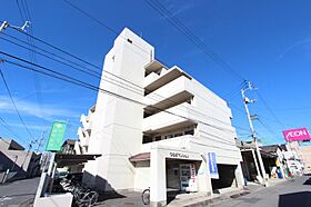 香川県高松市福岡町三丁目3-31（賃貸マンション1DK・3階・30.80㎡） その6