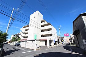 香川県高松市福岡町三丁目3-31（賃貸マンション1DK・5階・30.80㎡） その5