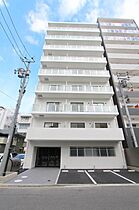 香川県高松市磨屋町5-5（賃貸マンション1R・3階・33.88㎡） その3